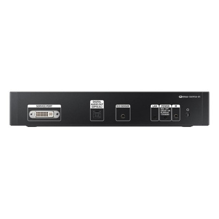 Thin client samsung serie if full hd s-box / the wall for business-fhd