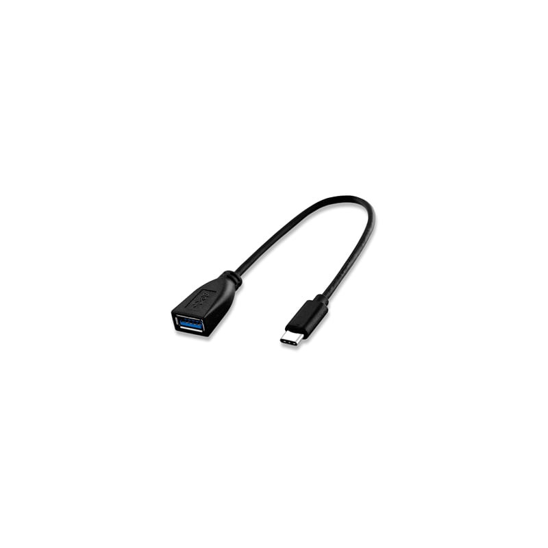 Adattore atlantis usb tipo c m/f [a04-tc_ub3-01]