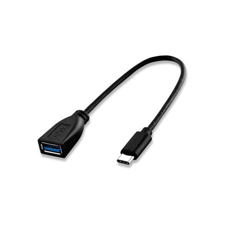 Adattore atlantis usb tipo c m/f [a04-tc_ub3-01]