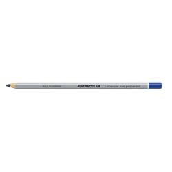 Matita lumocolorÃ?Â® non permanente omnichrom blu staedtler [108-3]