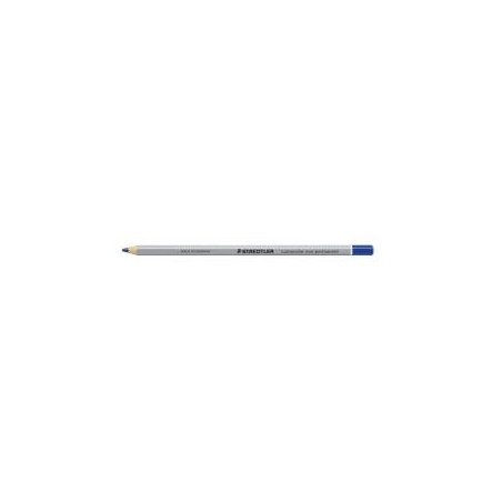 Matita lumocolorÃ?Â® non permanente omnichrom blu staedtler [108-3]