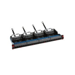 Pannello patch legrand da 19" 1u 24 rj45 cat 6 utp [lg-033760]