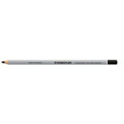 Matita lumocolorÃ?Â® non permanente omnichrom nero staedtler [108-9]