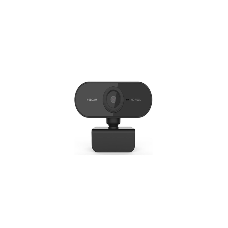 Webcam sennheiser redline full hd 1920 x 1080 usb nero [rdl6199]