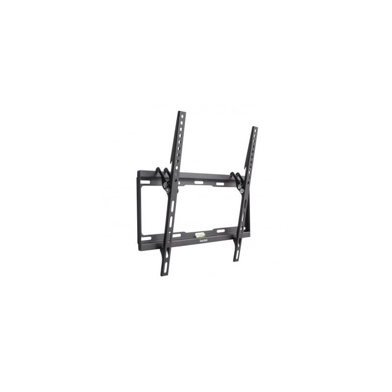 Supporto murale vultech 400x400 per monitor 32â? 55â? nero [btv-t3255lite]