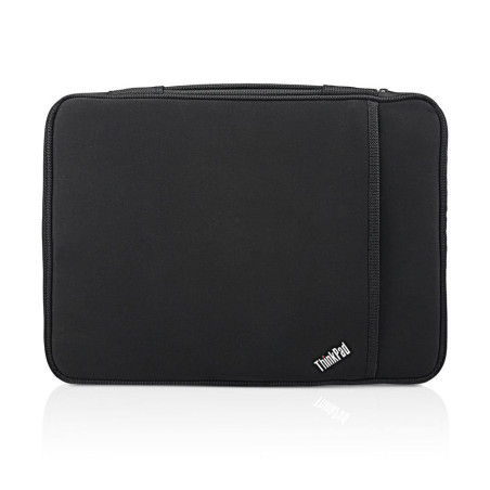 Borsa per notebook lenovo 14" nero [4x40n18009]