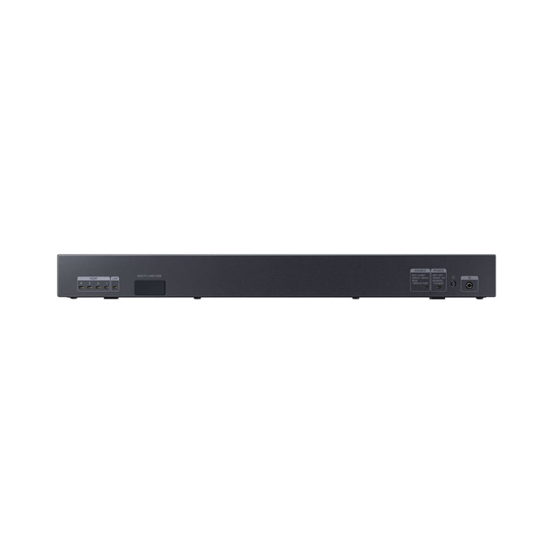 Decoder samsung led uhd s-box nero [sbb-snowjmu/en]