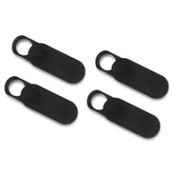 Webcam hamlet sicurezza copertina per notebook - box 4p [hwcamcv4]