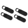 Webcam hamlet sicurezza copertina per notebook - box 4p [hwcamcv4]