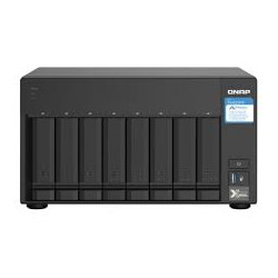 Nas qnap ts-832-4g [ts-832px-4g]