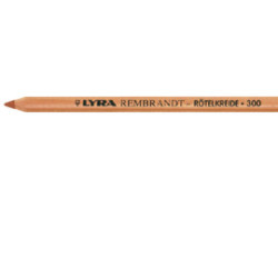 Matita rembrandt art special sanguigna grassa lyra [l2030002]