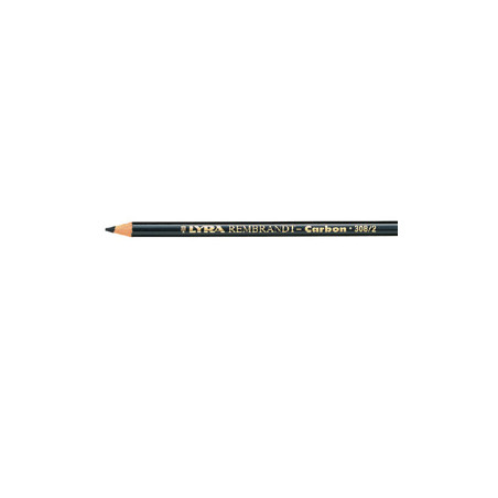 Matita rembrant art special carboncino grassa 5b lyra [l2035002]