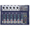 Mixer empire a 7 canali f7-usb [emsp.f7usb]