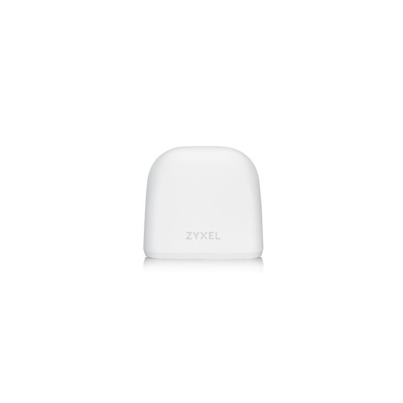 Coperchio per acces point zyxel ip55 con antenne [accessory-zz0102f]