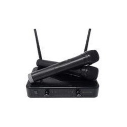 Microfono empire w-601in 100-220v nero [emsp.w601iic]