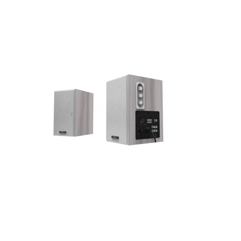 Altoparlanti empire 64w bianche [emsp.wb64w]