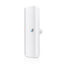 Access point ubiquiti 5ghz 17dbi bianco [lap-gps-eu]