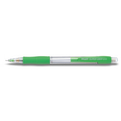 Portamine 0.5mm super grip h185-sl pilot [008733]