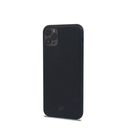 Custodia celly earth iphone 11 pro nero [earth1000bk]