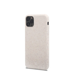 Custodia celly earth iphone 11 pro bianco [earth1000wh]
