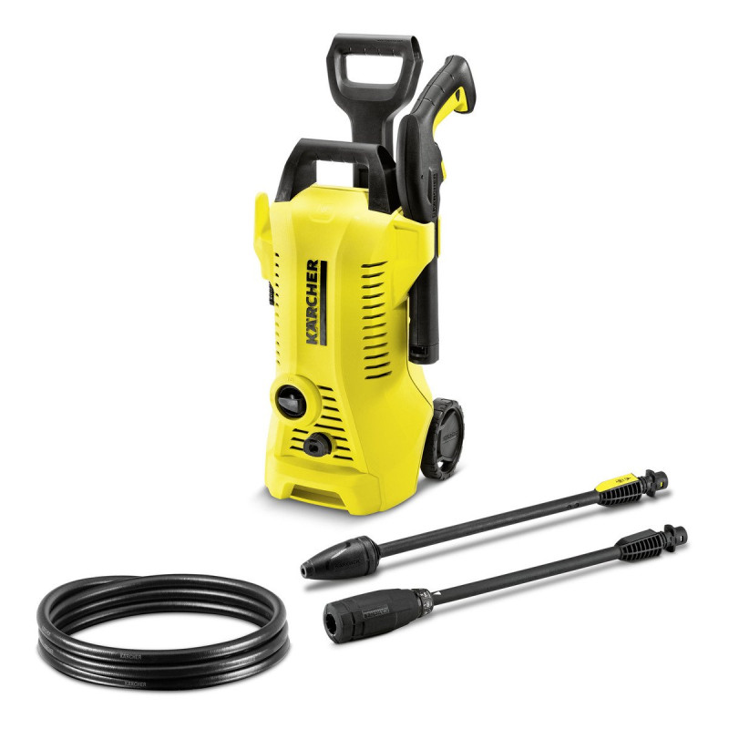 Idropulitrice karcher k2 power control [1.673-600.0]