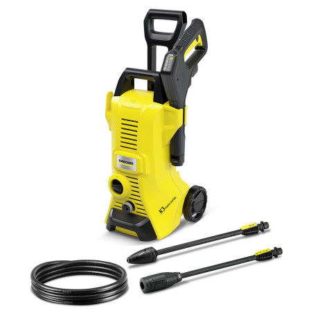 Idropulitrice karcher k3 power control [1.676-100.0]