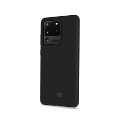 Custodia celly feeling galaxy s20 ultra nero [feeling991bk]