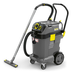 Aspirapolvere karcher nt 50/1 tact te h umido-secco [1.148-437.0]