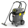Aspirapolvere karcher nt 50/1 tact te h umido-secco [1.148-437.0]