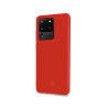 Custodia celly feeling galaxy s20 ultra rosso [feeling991rd]