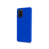 Custodia celly feeling galaxy s20+ blu [feeling990bl]