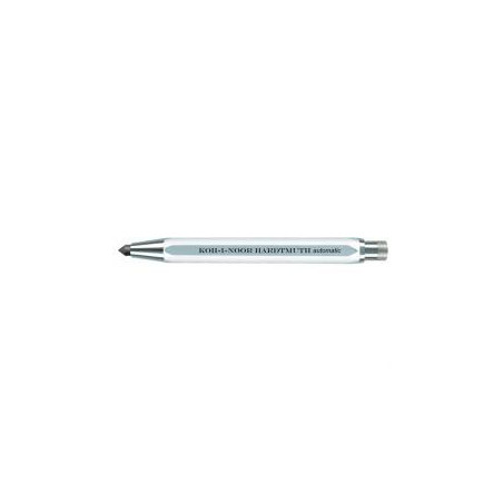 Portamine 5.6mm in metallo h5640-9 koh-i-noor [h5640-9]