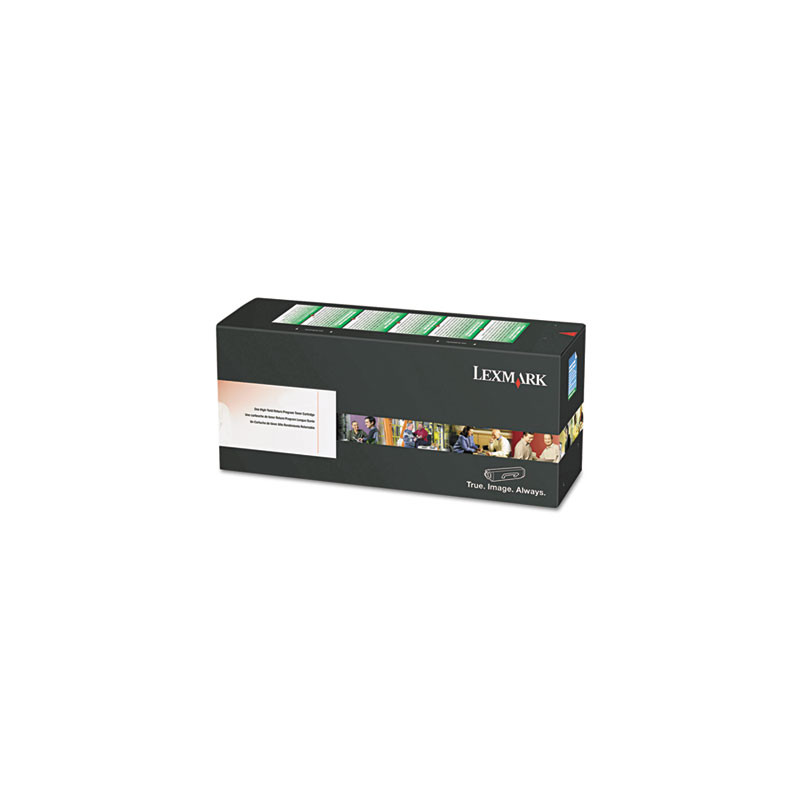 Toner lexmark 24b7185 9k nero [24b7185]