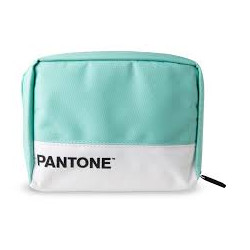 Borsa da viaggio pantone ciano [pt-bpk000l]