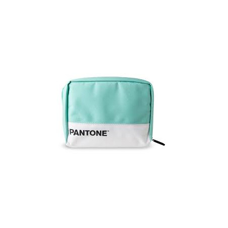 Borsa da viaggio pantone ciano [pt-bpk000l]