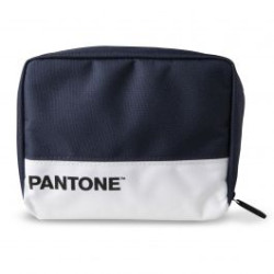 Borsa da viaggio pantone blu [pt-bpk000n]