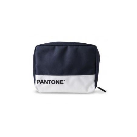 Borsa da viaggio pantone blu [pt-bpk000n]
