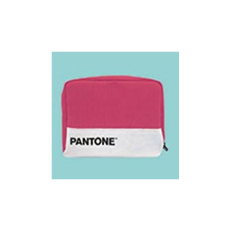 Borsa da viaggio pantone rosa [pt-bpk000p]