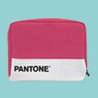 Borsa da viaggio pantone rosa [pt-bpk000p]