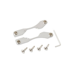 Kit di conversione aquacomputer presa tr4 per cuplex kryos next rgbpx