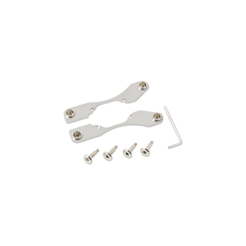 Kit di conversione aquacomputer presa tr4 per cuplex kryos next rgbpx