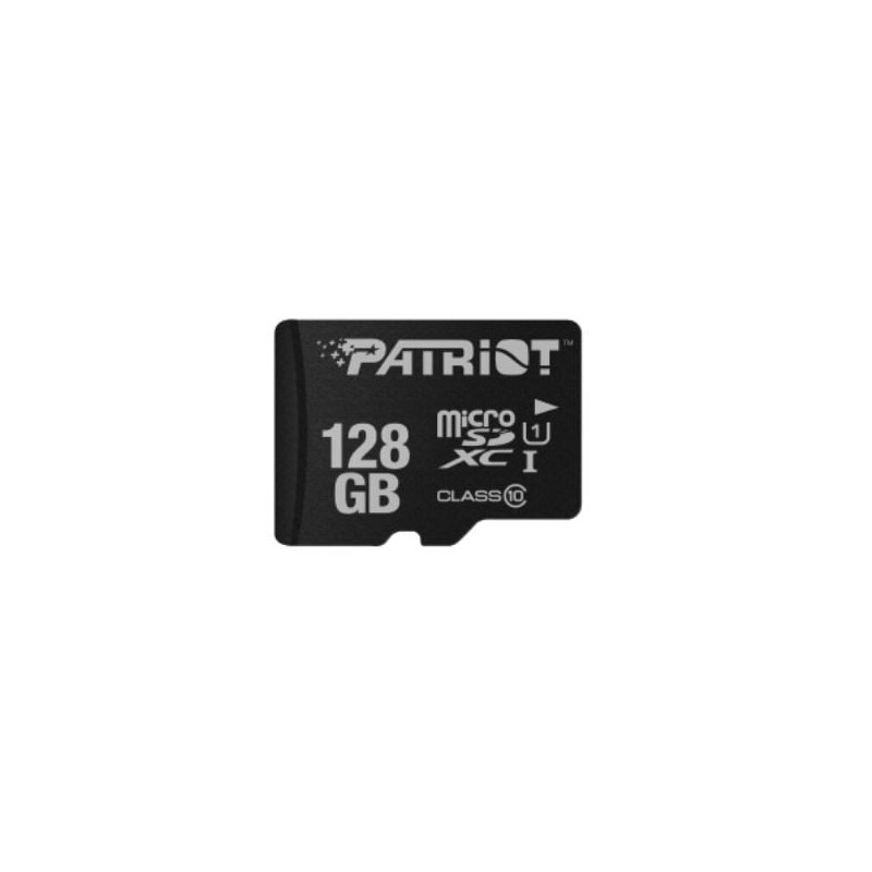 128gb scheda sd patriot psf128gmdc10 class 10 [psf128gmdc10]