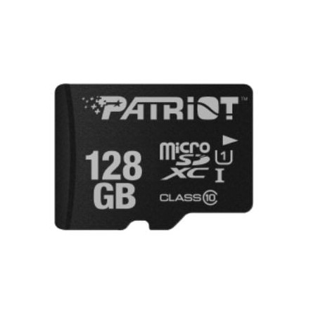 128gb scheda sd patriot psf128gmdc10 class 10 [psf128gmdc10]
