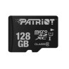 128gb scheda sd patriot psf128gmdc10 class 10 [psf128gmdc10]