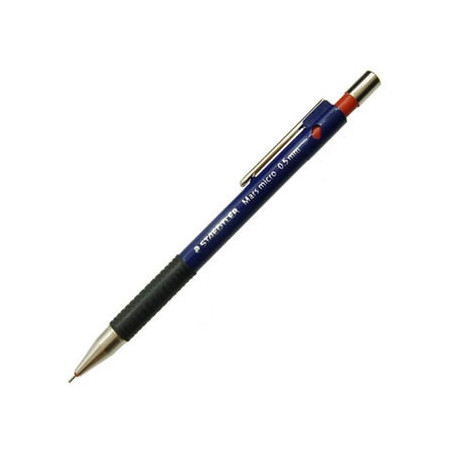 portamine mars?micro 775 0.5mm staedtler [77505t]