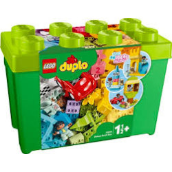 Lego - duplo deluxe 85pz [10914]