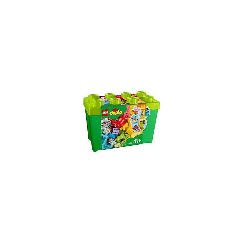 Lego - duplo deluxe 85pz [10914]