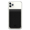 Portafoglio celly venere nero per iphone [cardvbk]