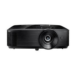 Videoproiettore optoma h190x 3900wxga dlp [e9px7d701ez2]