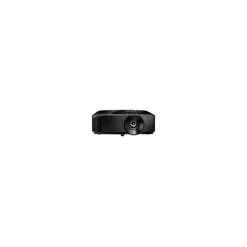 Videoproiettore optoma h190x 3900wxga dlp [e9px7d701ez2]